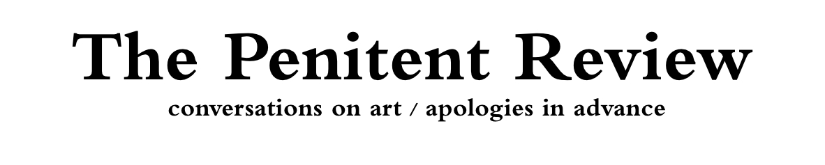 The Penitent Review
